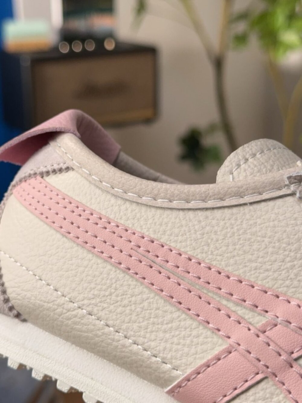 Onitsuka Tiger MEXICO 66 – Pink (New w/ Tags, No Box) 🎀🌸 - Picture 7 of 8